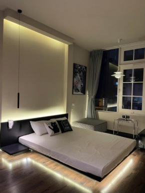 Ty's Living Space